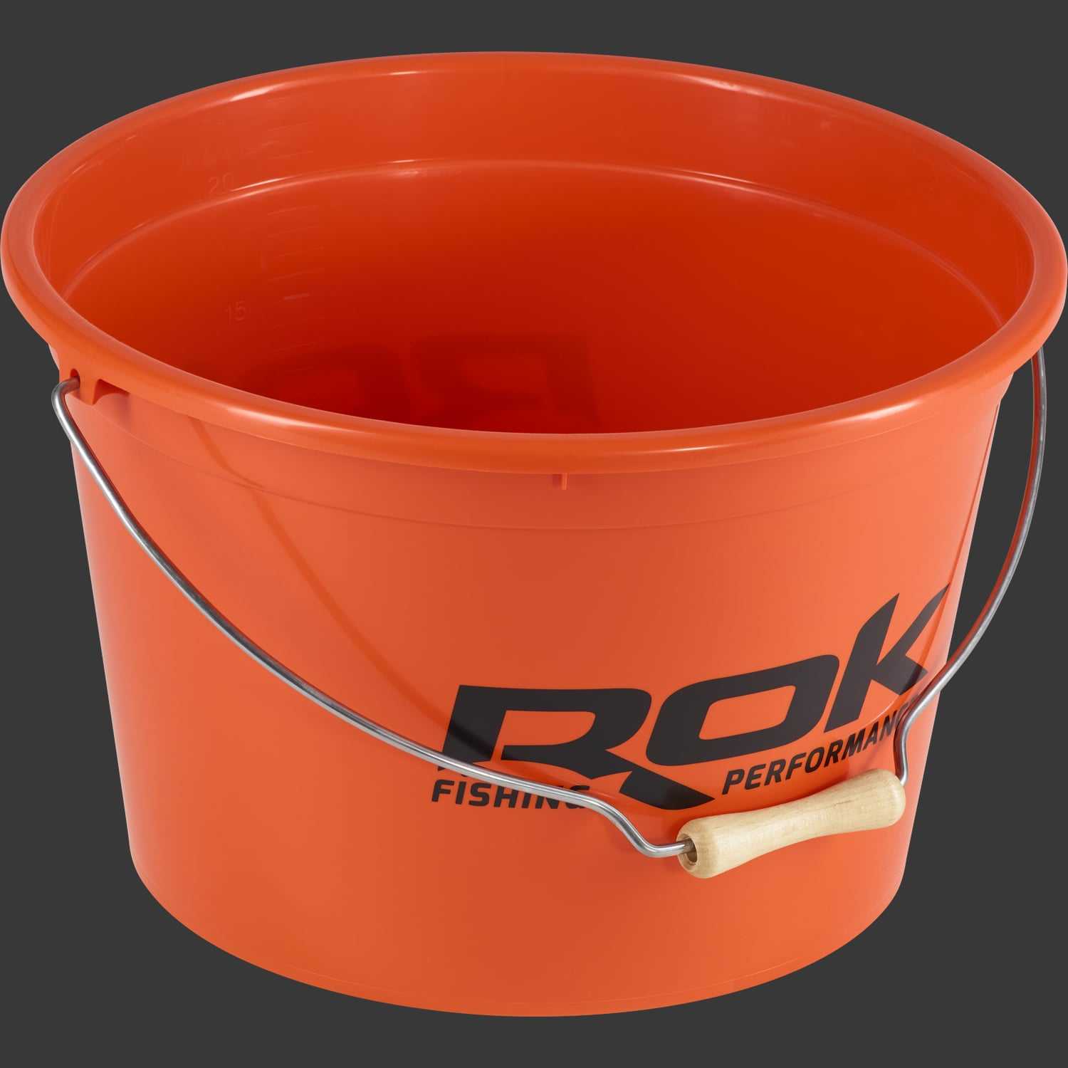 SEAU ROND 25L