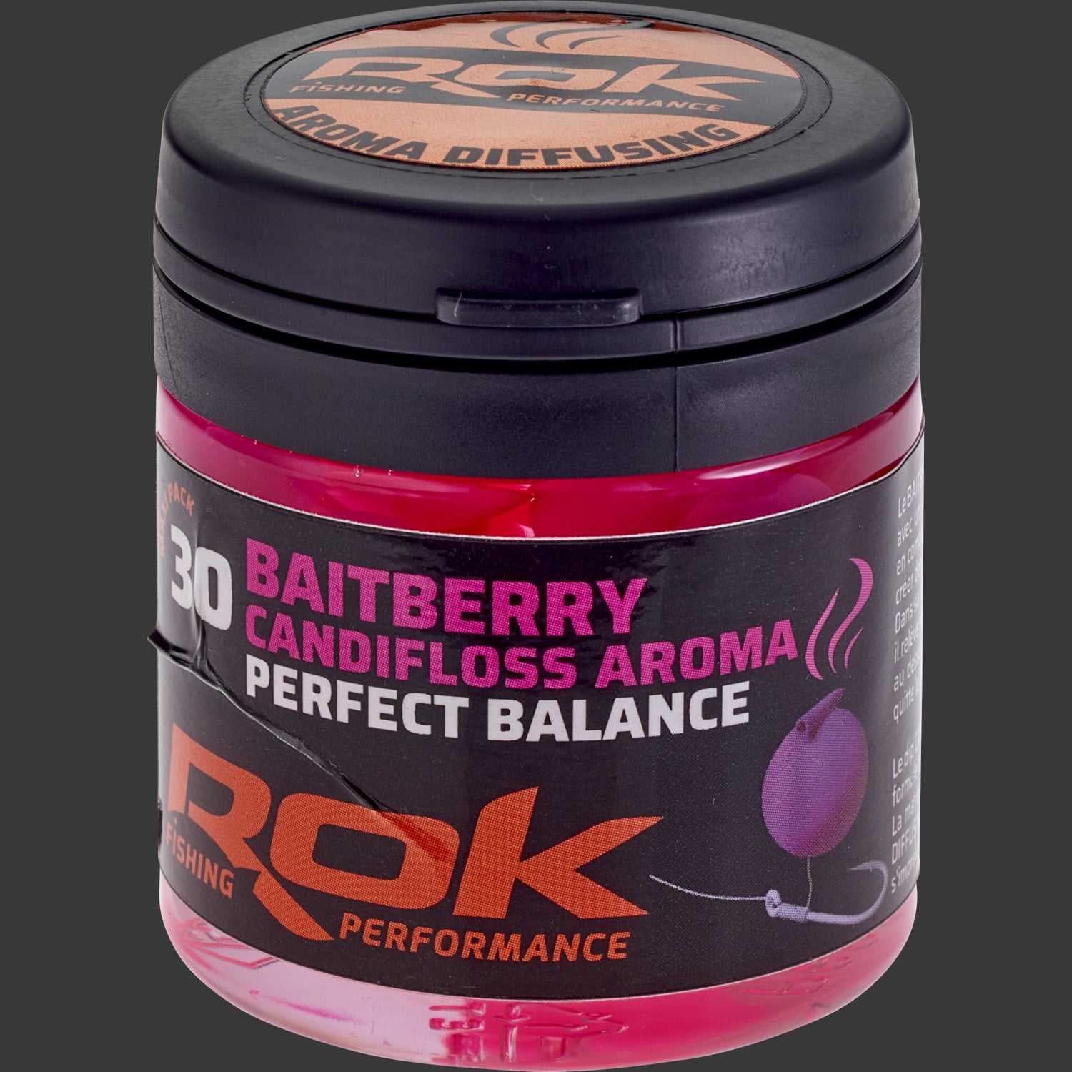 BAITBERRY - DIP - PERFECT BALANCE