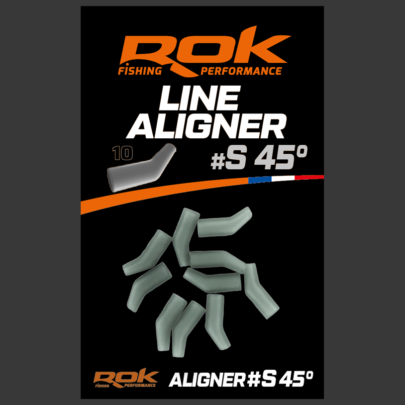 ALIGNERS & KICKERS