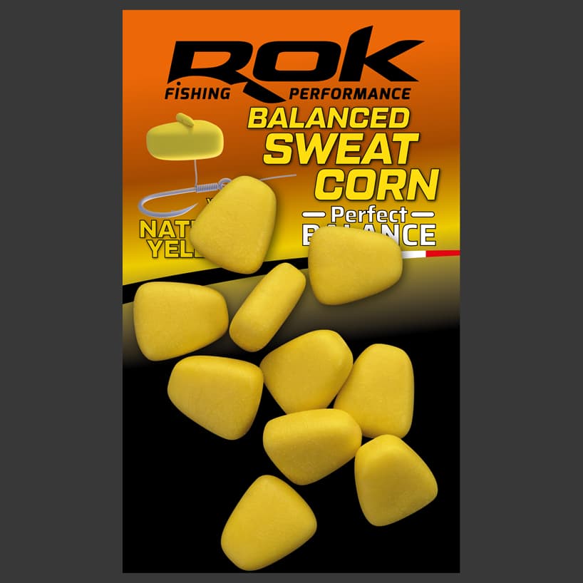 NATURAL YELLOW - PERFECT BALANCE