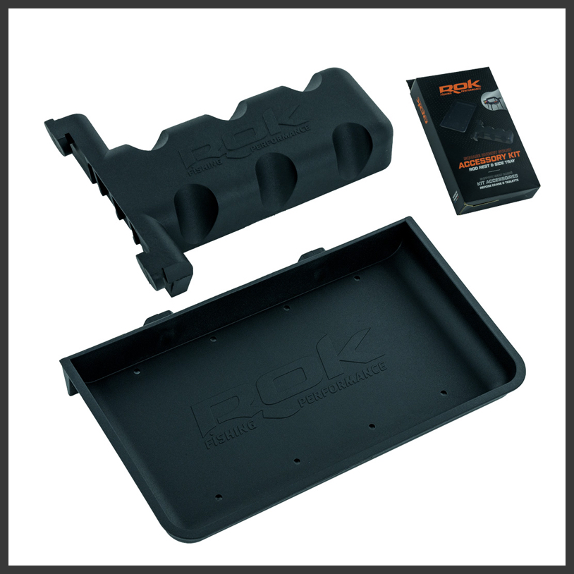 KIT ACCESSOIRES SUPPORT SEAU