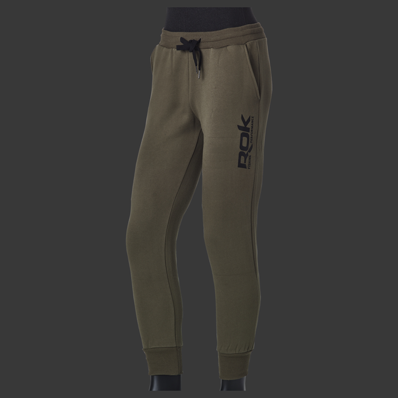 PANTALON ROK CAMO JOGGERS