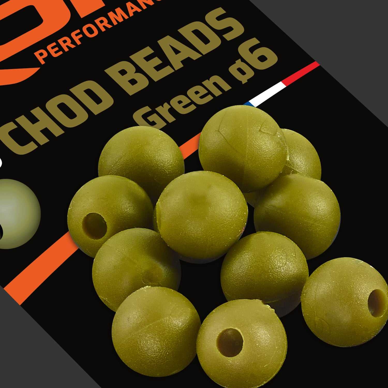 CHOD BEADS