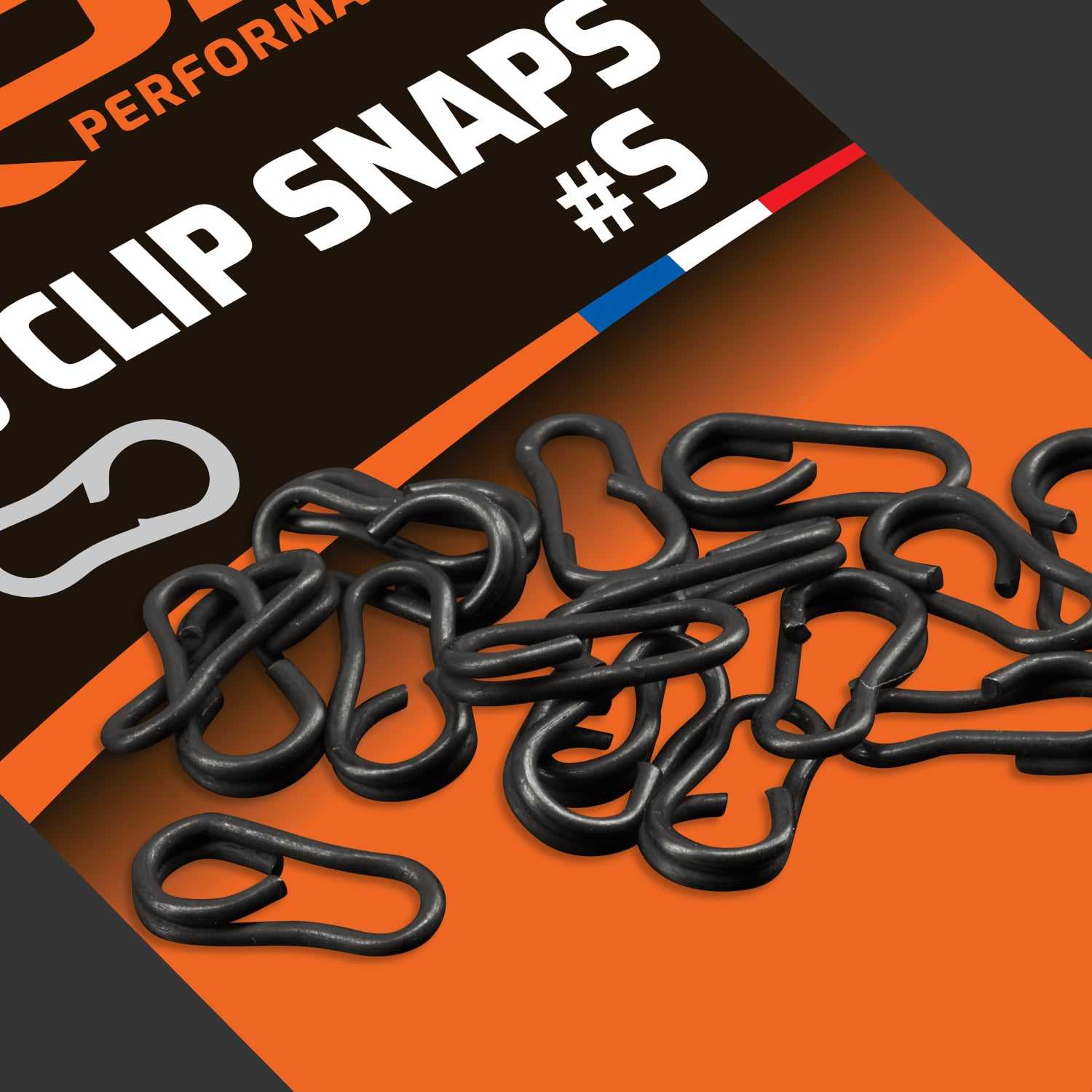 CLIP SNAPS