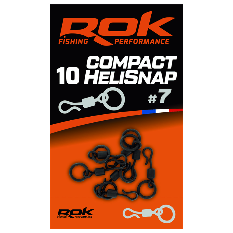 COMPACT HELISNAP #7