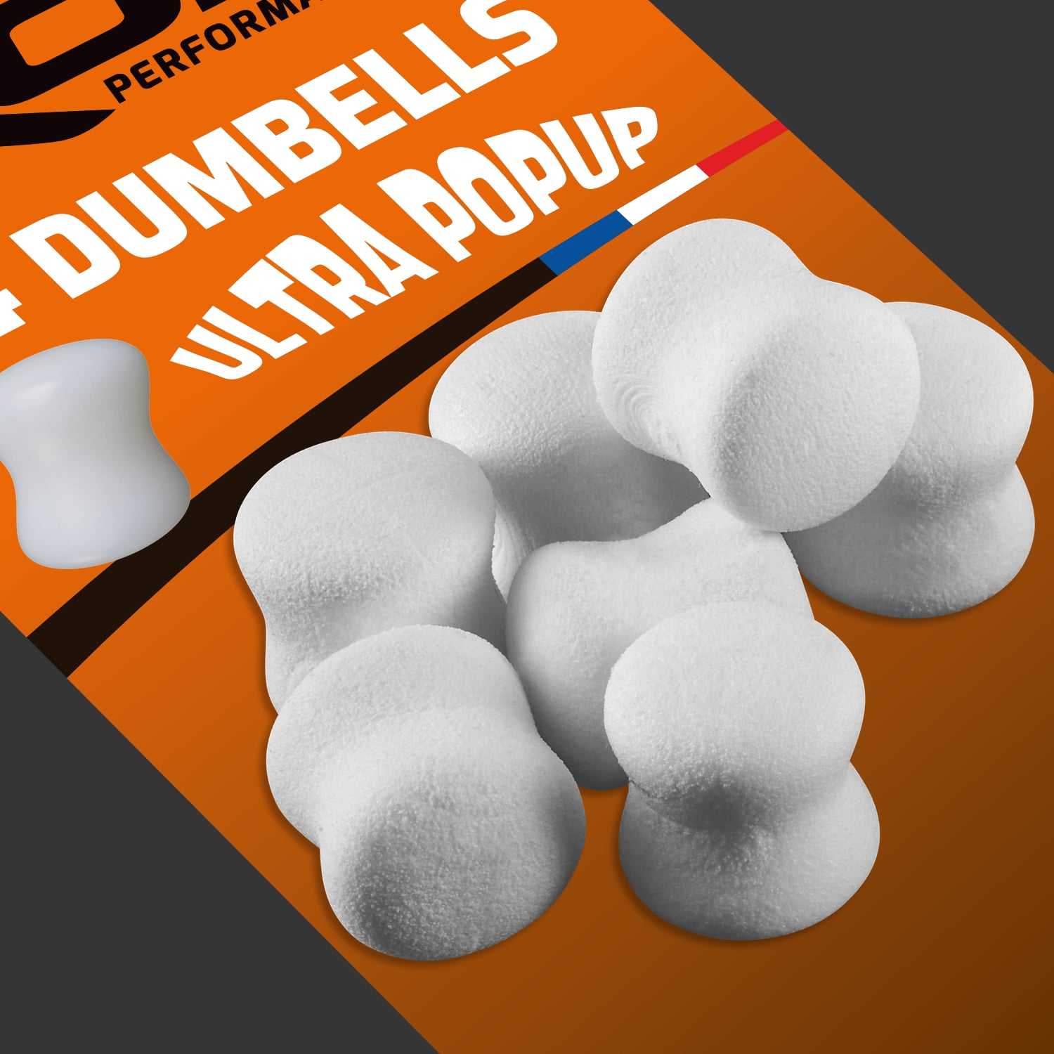 DUMBELLS - ULTRA POPUP