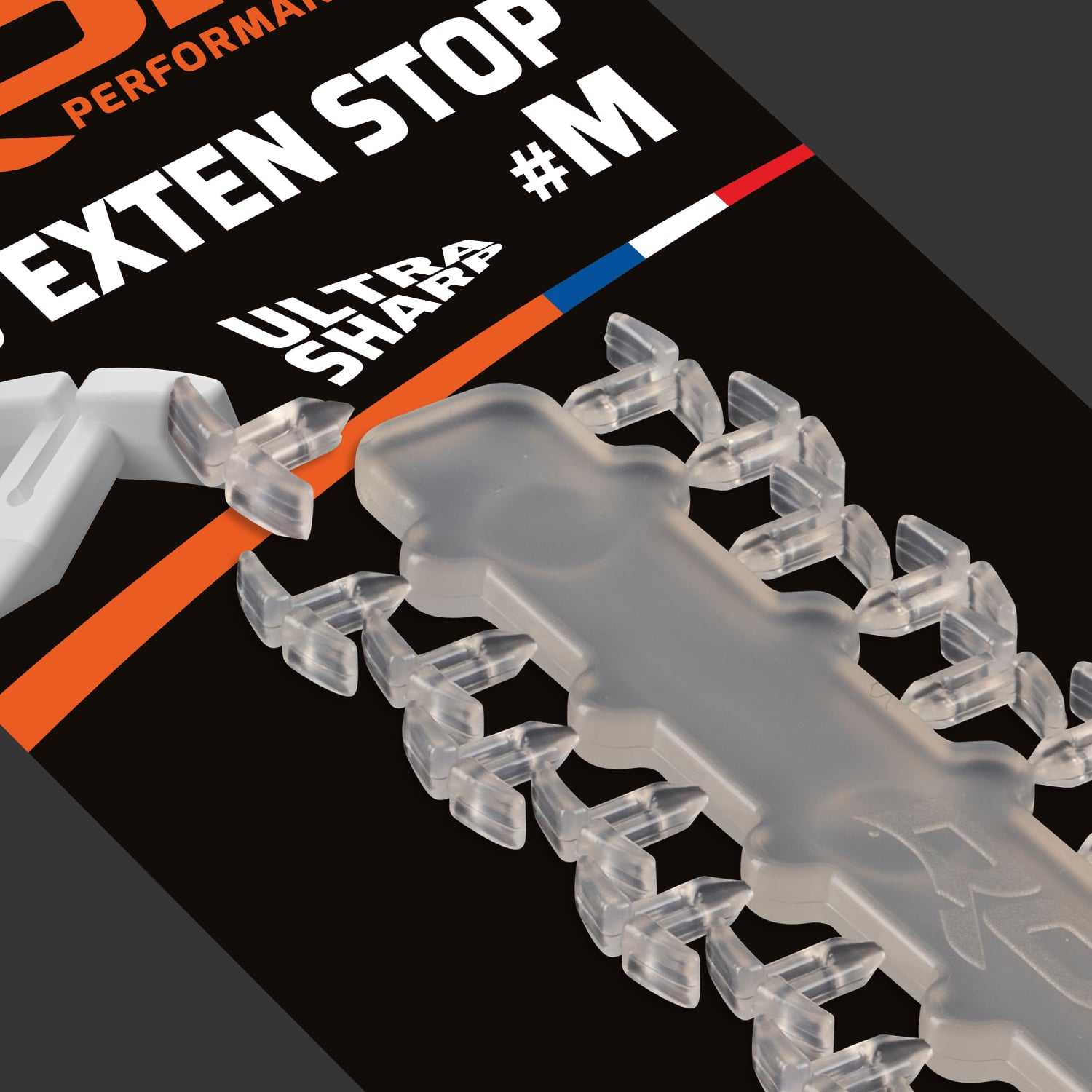 STOP APPÂTS - EXTEN STOP