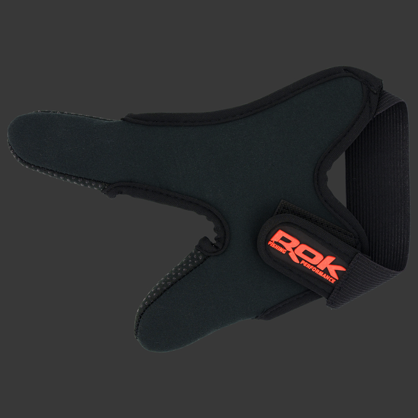 DOIGT DE LANCER ROK - FINGER STALL