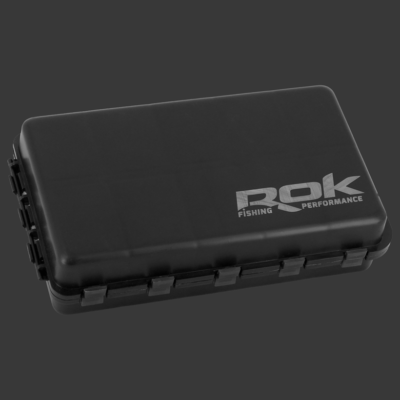 FOLDABLE TACKLE BOX 130