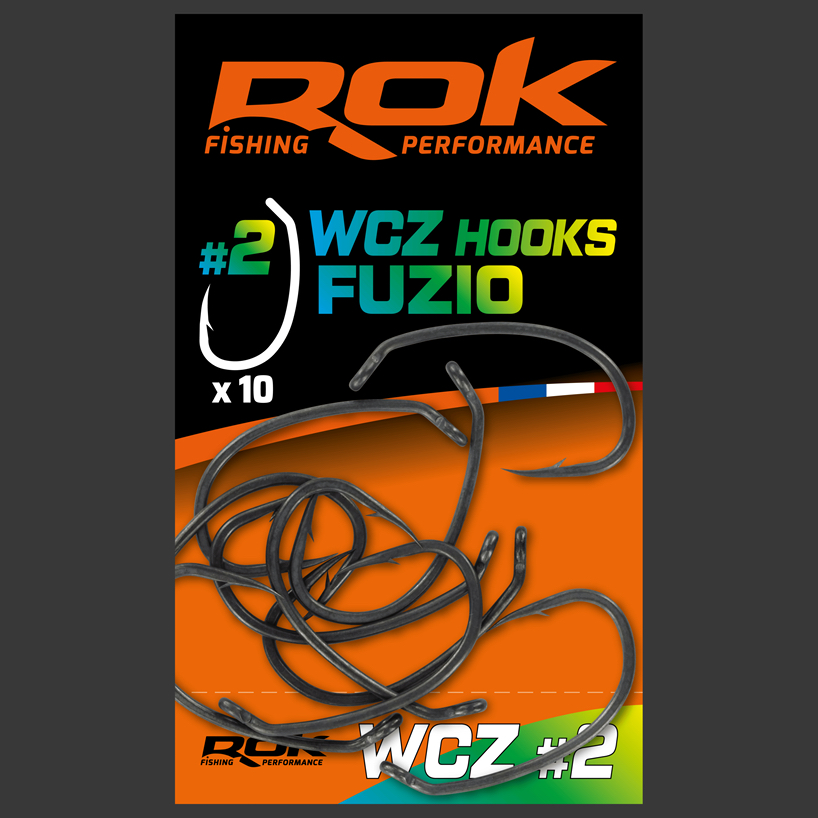 FUZIO HOOKS