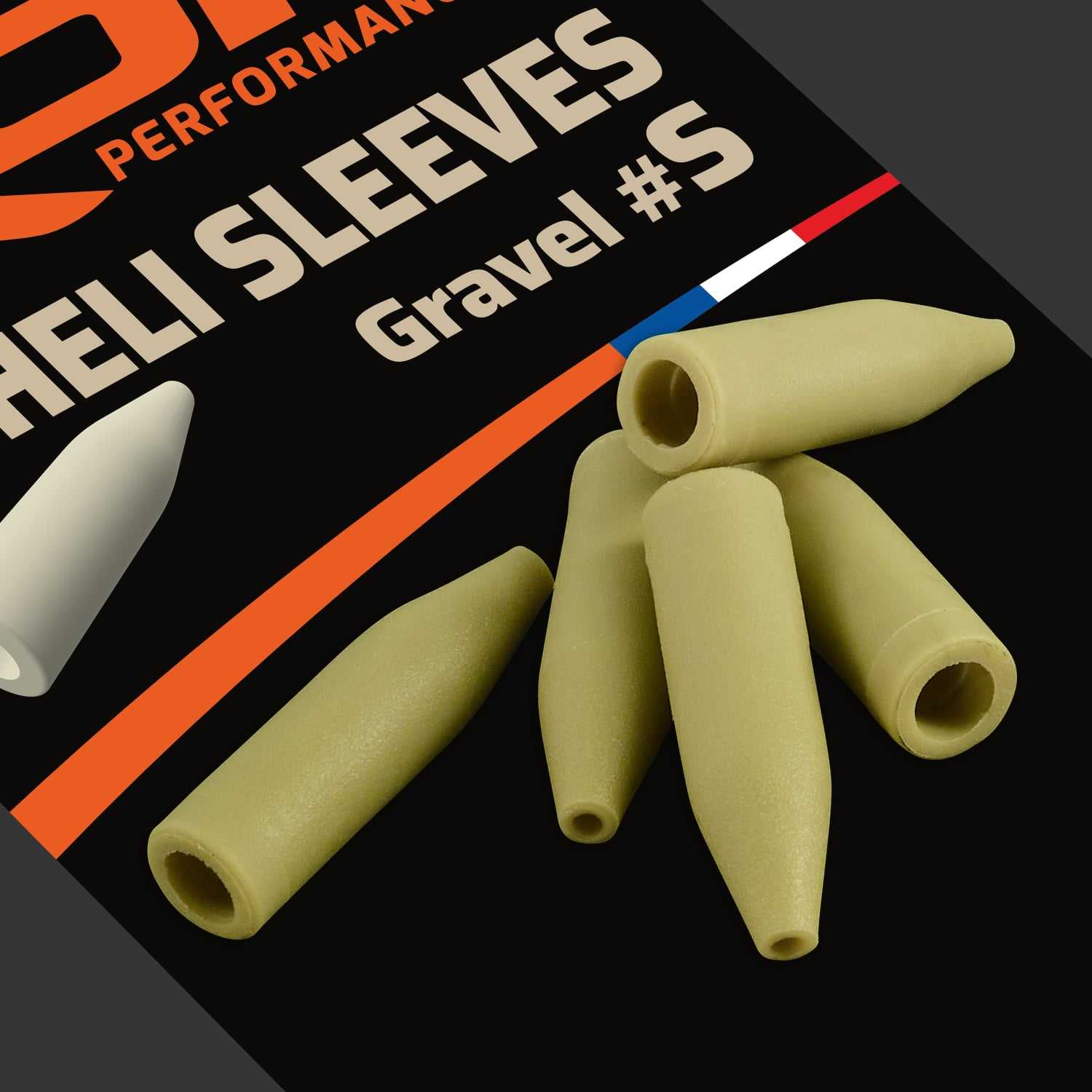 HELI SLEEVES