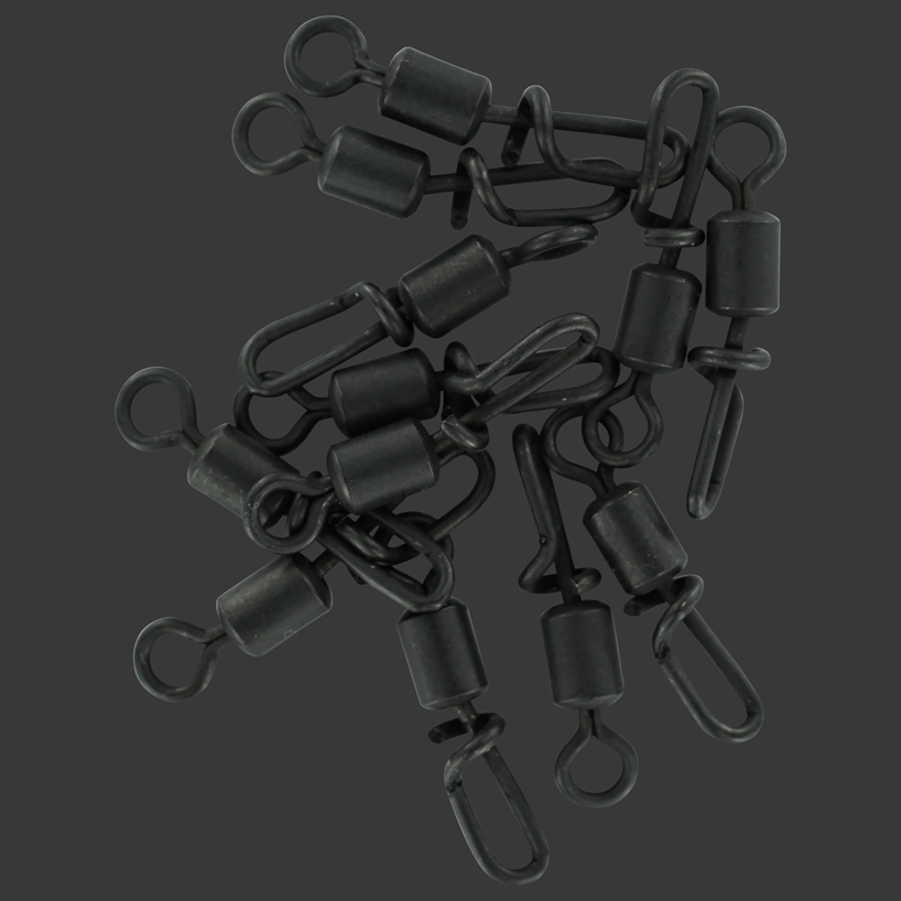 LOCK SWIVELS #8