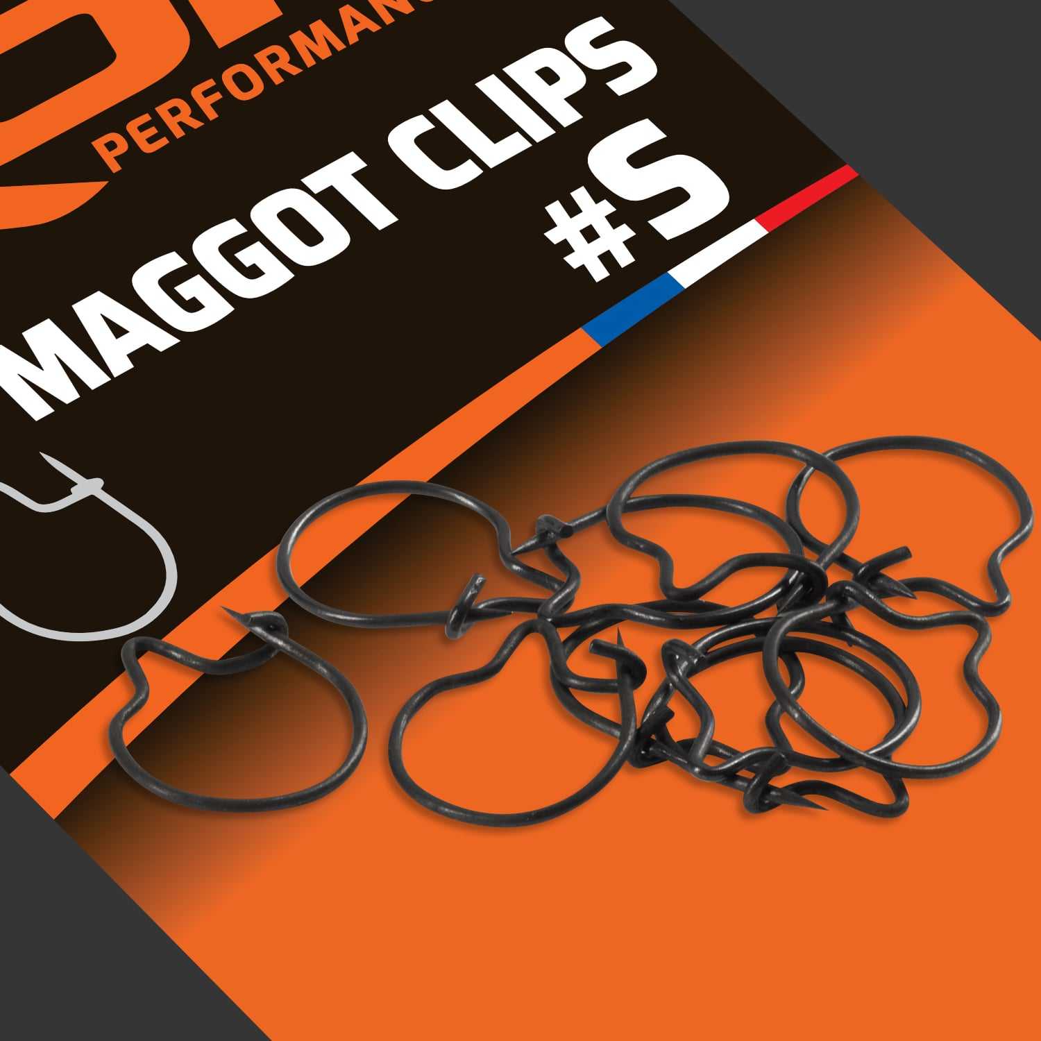 MAGGOT CLIPS