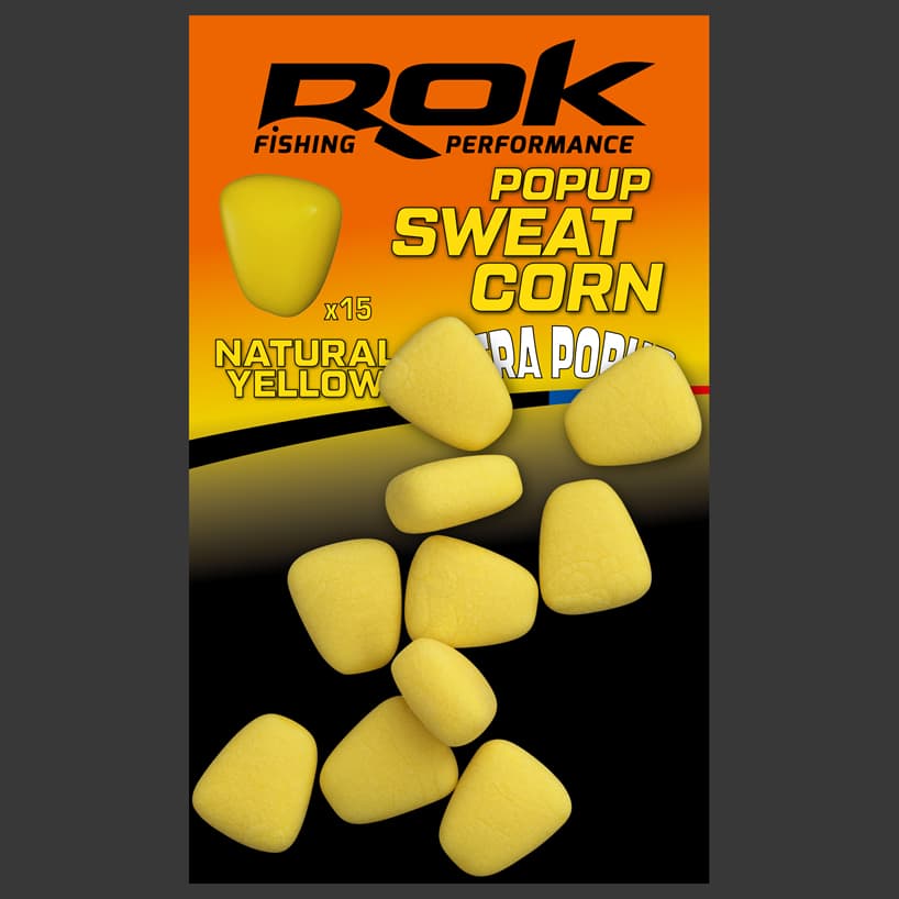 NATURAL YELLOW - ULTRA POPUP