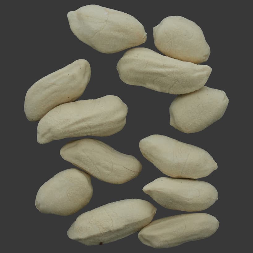 POPUP PEANUTS