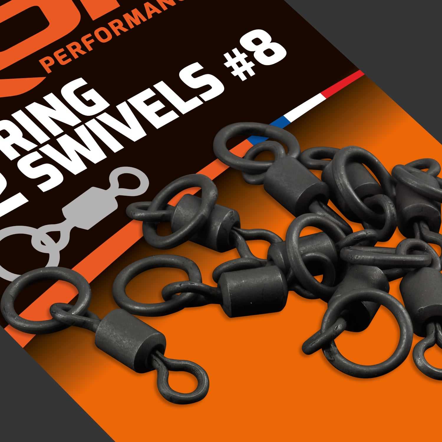 RING SWIVELS