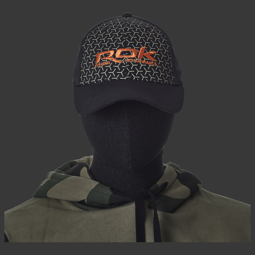 CASQUETTES ROK