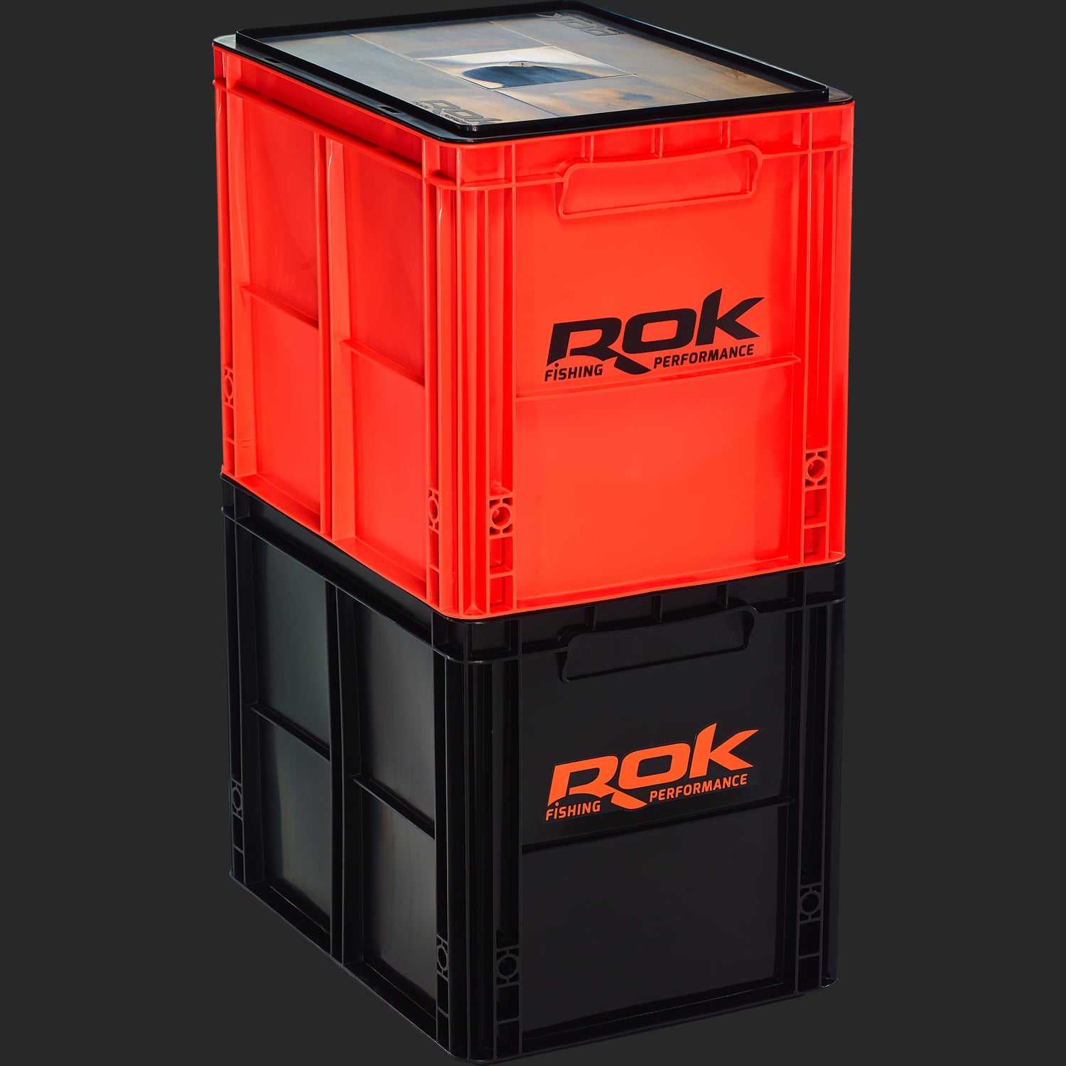 ROK CRATE 433