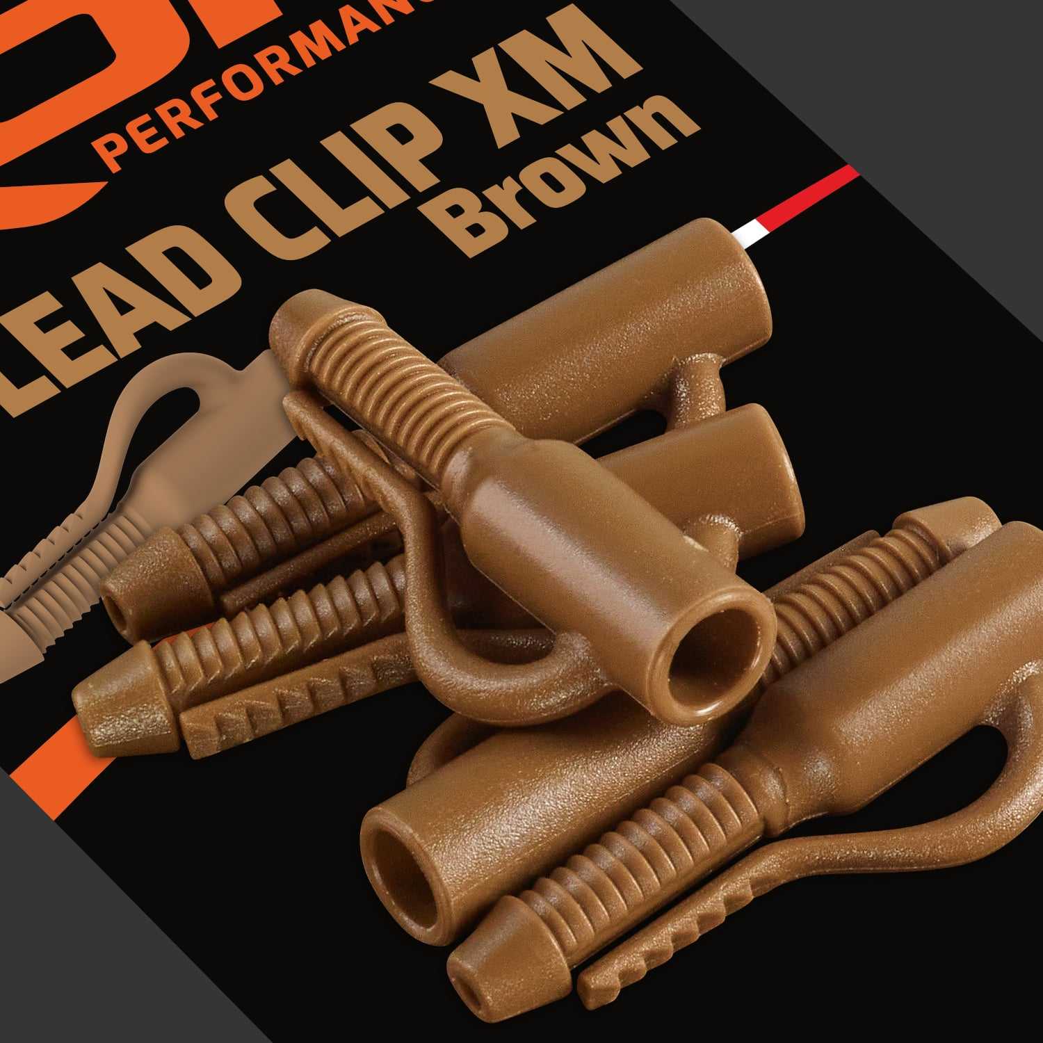 CLIP PLOMB ROK LEAD CLIP