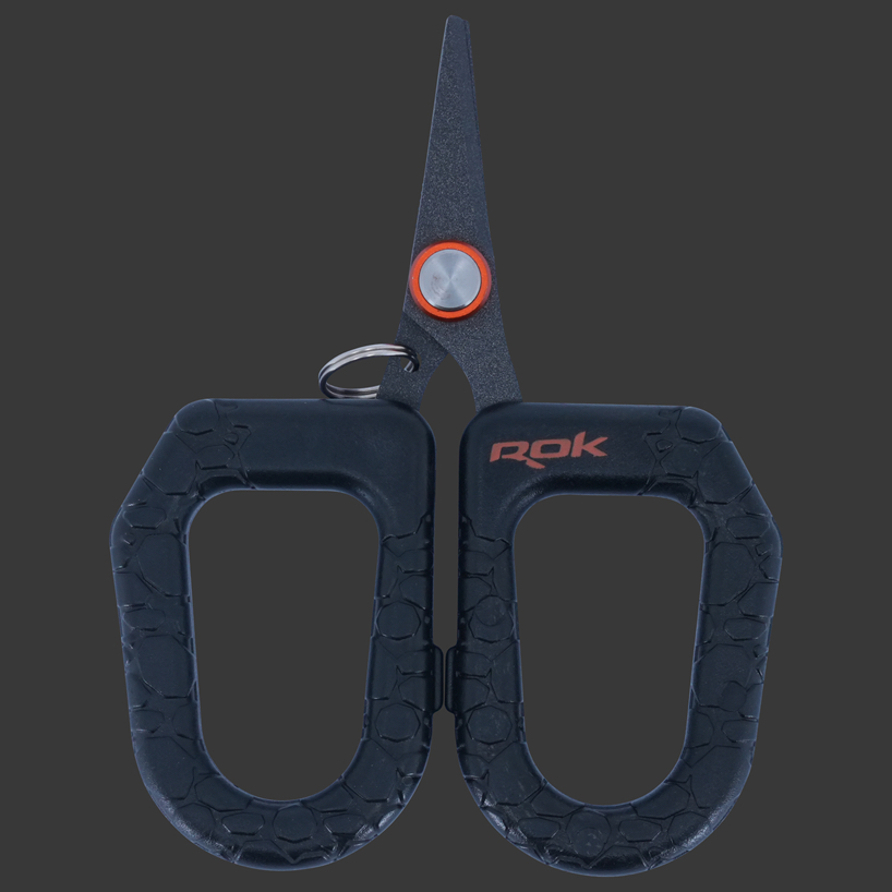CISEAUX ROK - SCISSORS