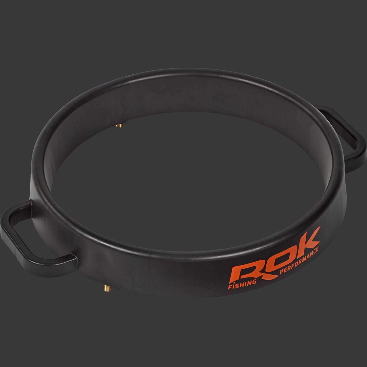 SUPPORT DE SEAU ROND - ROUND BUCKET STAND