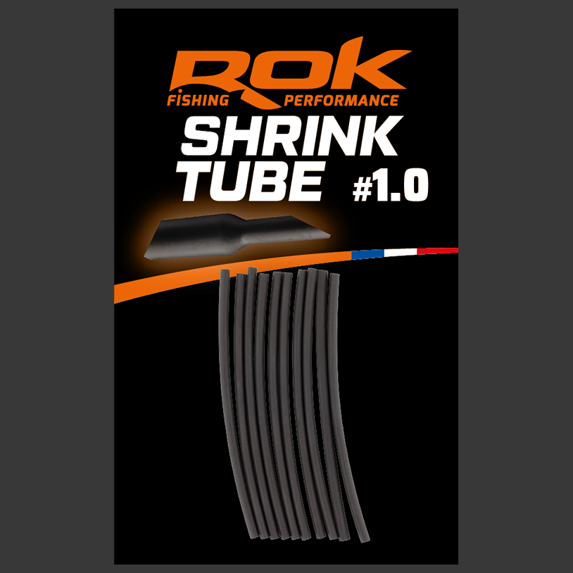 SHRINK TUBE - GAINE THERMO