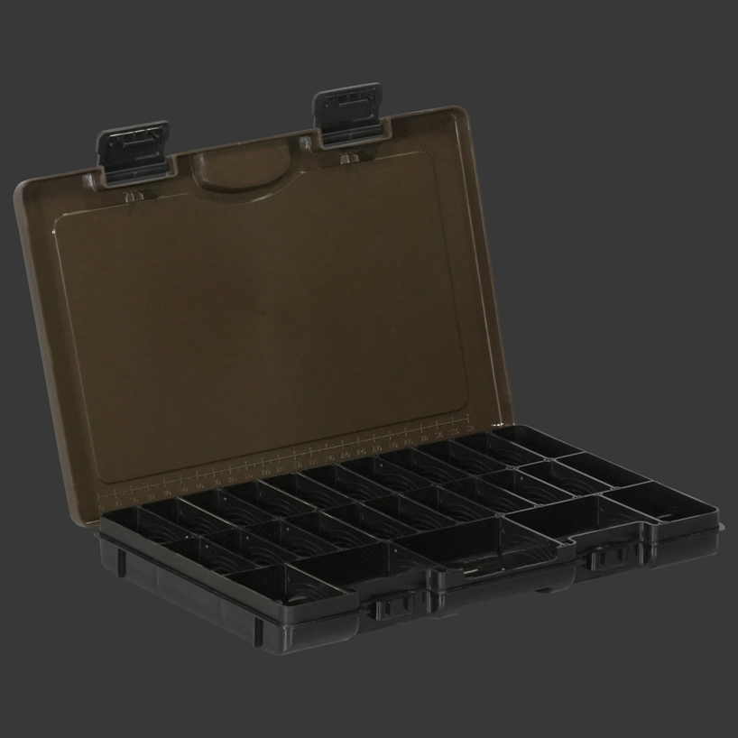 SLIM STORAGE BOX 362