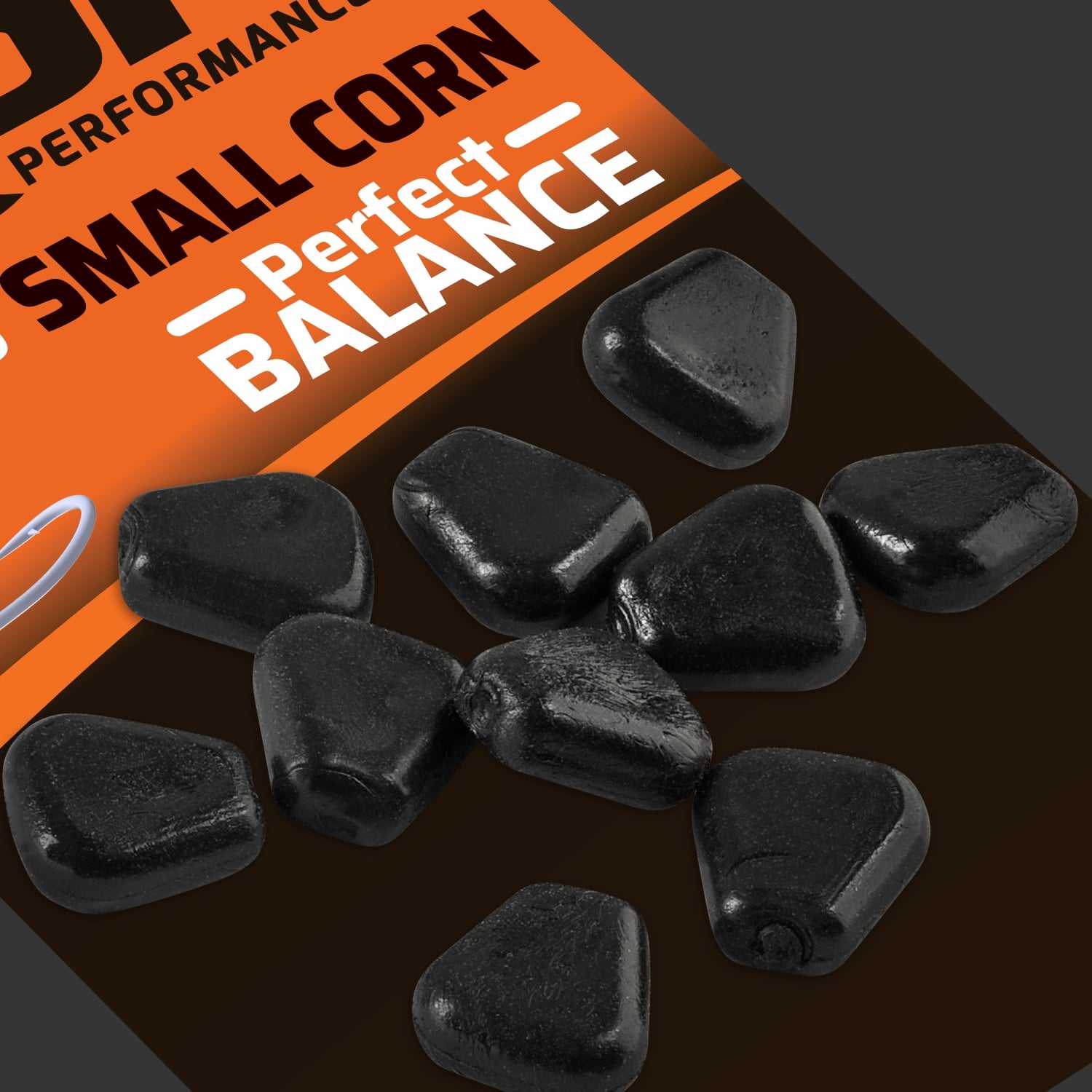 SMALL CORN - PERFECT BALANCE