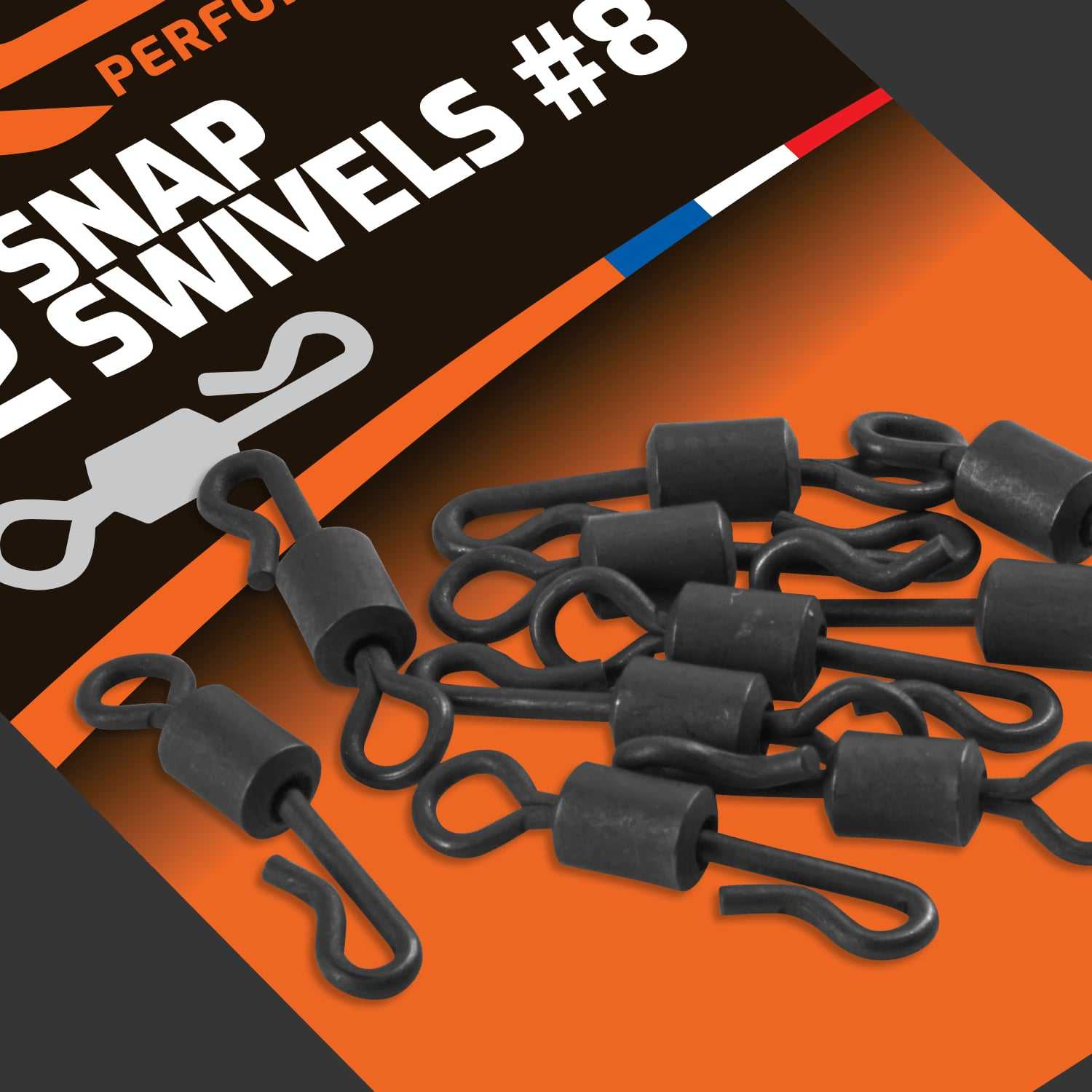 SNAP SWIVELS