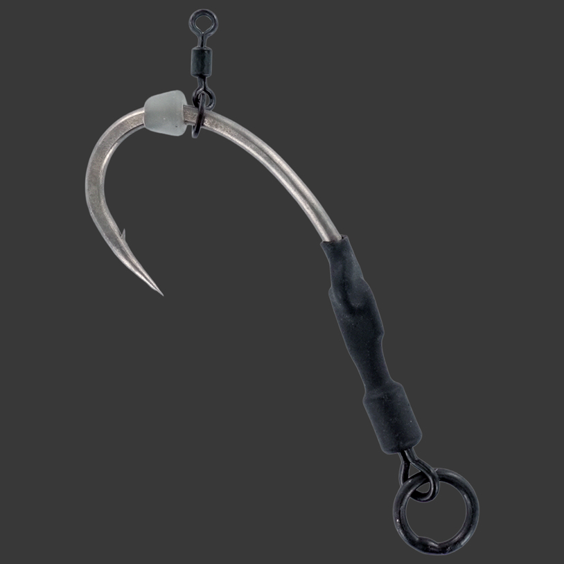 SPINNER-RIG - MONTAGES PRÊTS À LEMPLOI