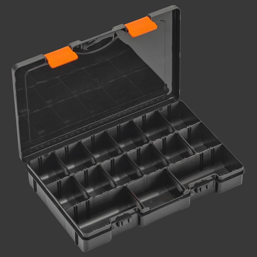 STORAGE BOX 360 & 361