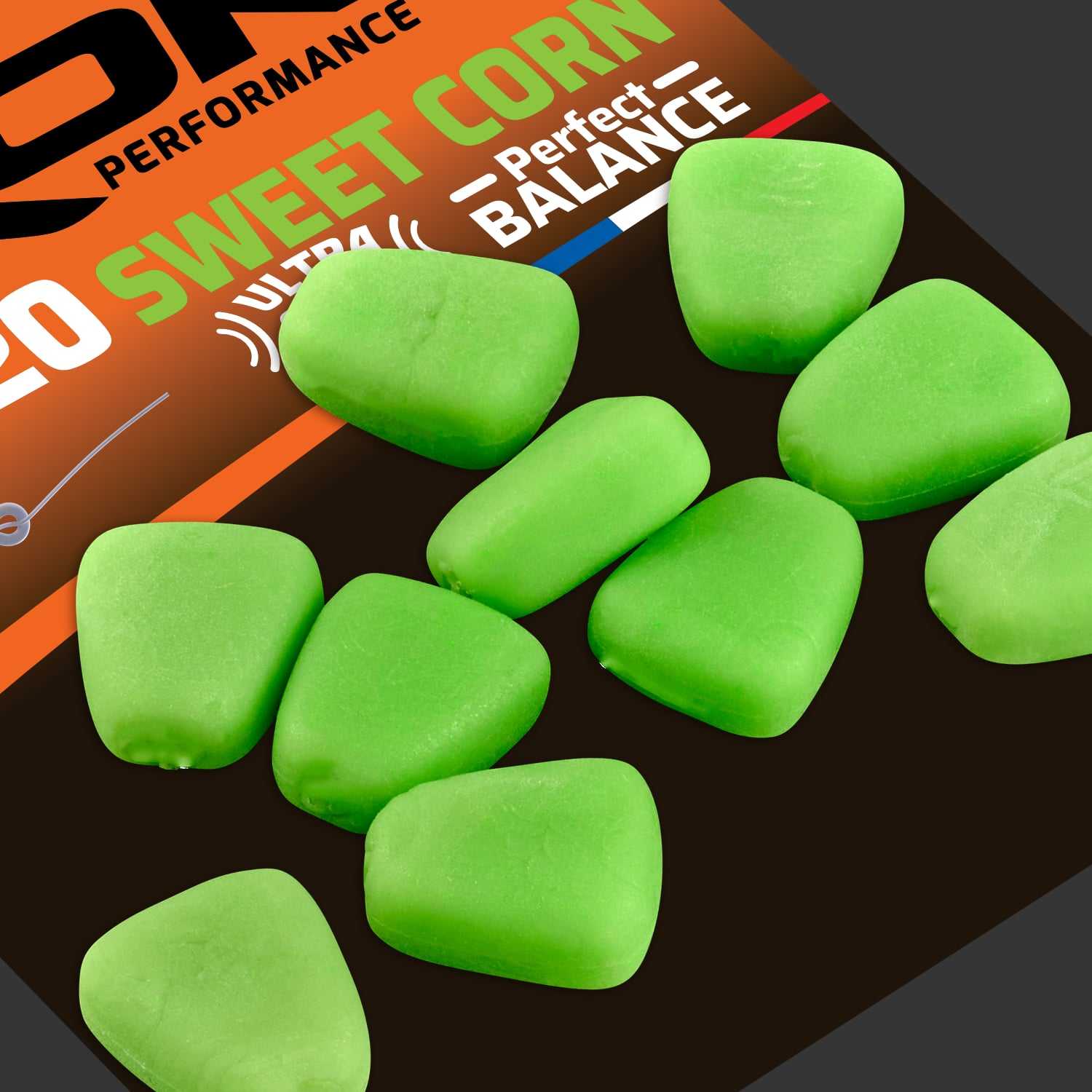 SWEET CORN ULTRA SOFT - PERFECT BALANCE