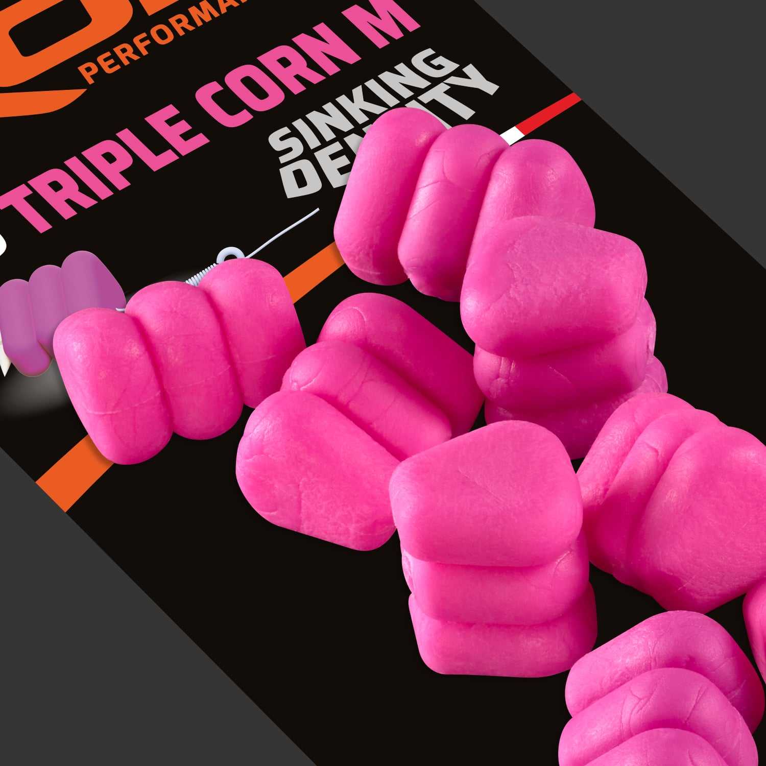 TRIPLE CORN M - SINKING DENSITY