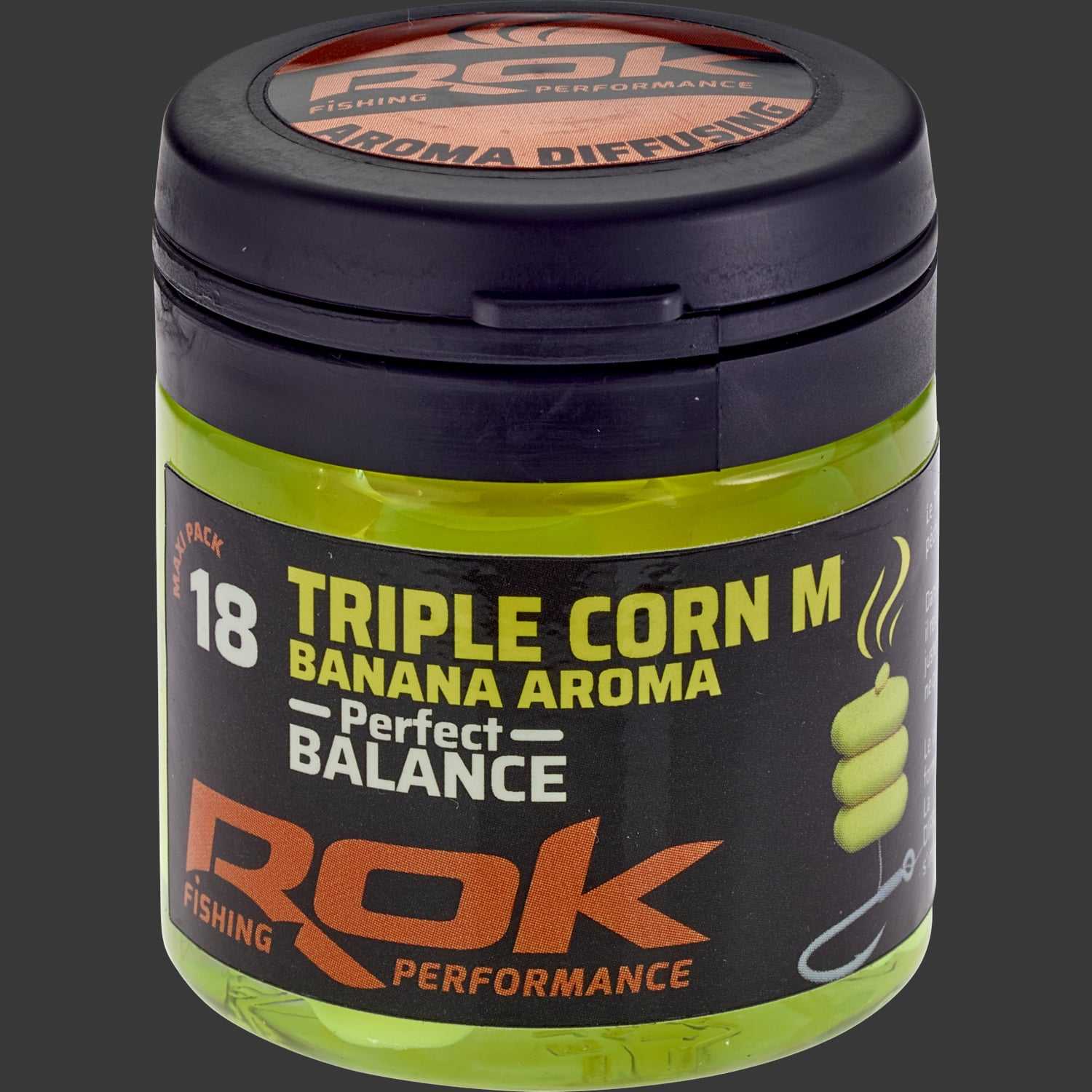 TRIPLE CORN M - DIP - PERFECT BALANCE