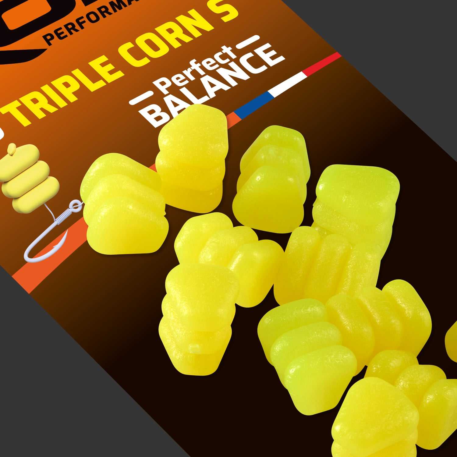 TRIPLE CORN S - PERFECT BALANCE