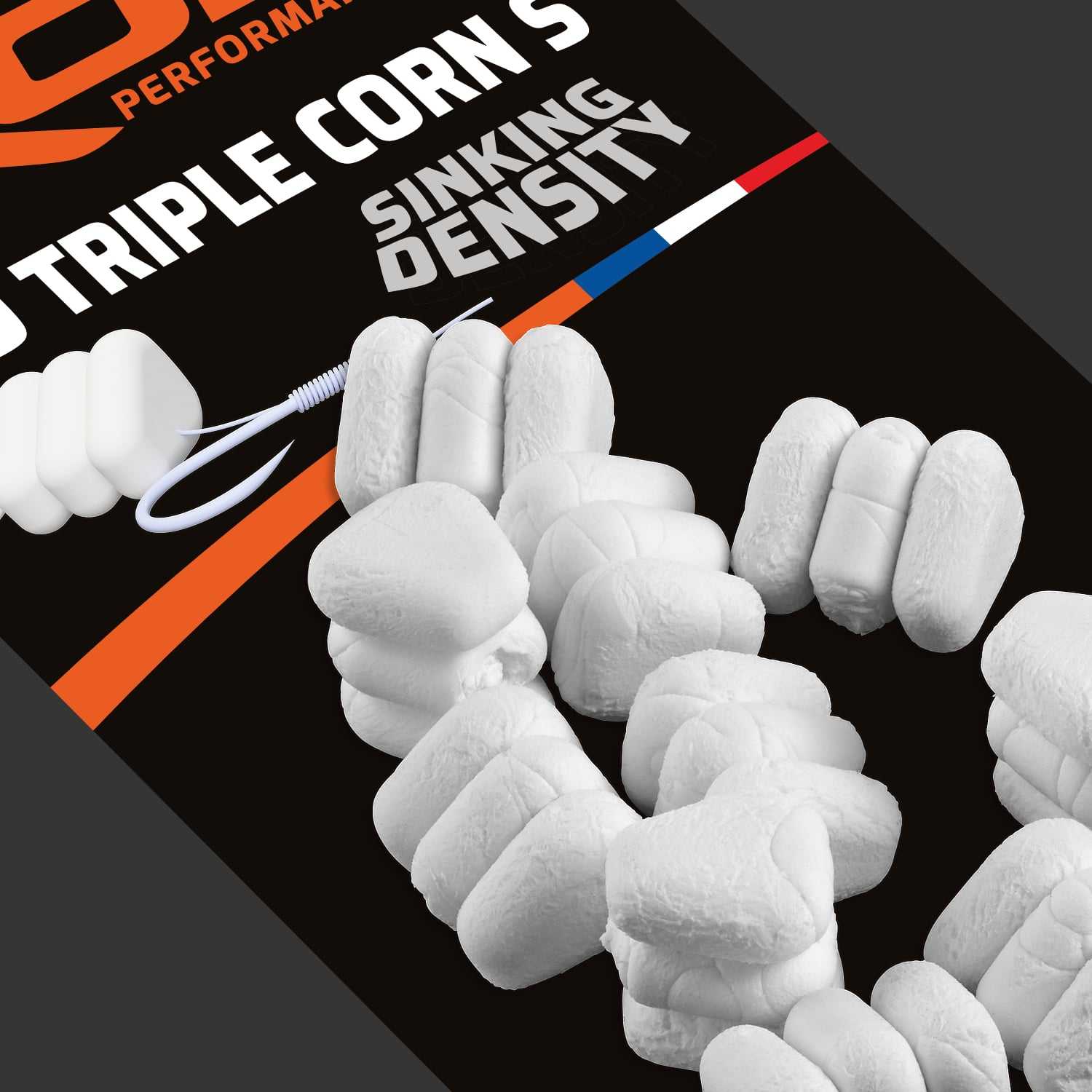 TRIPLE CORN S - SINKING DENSITY