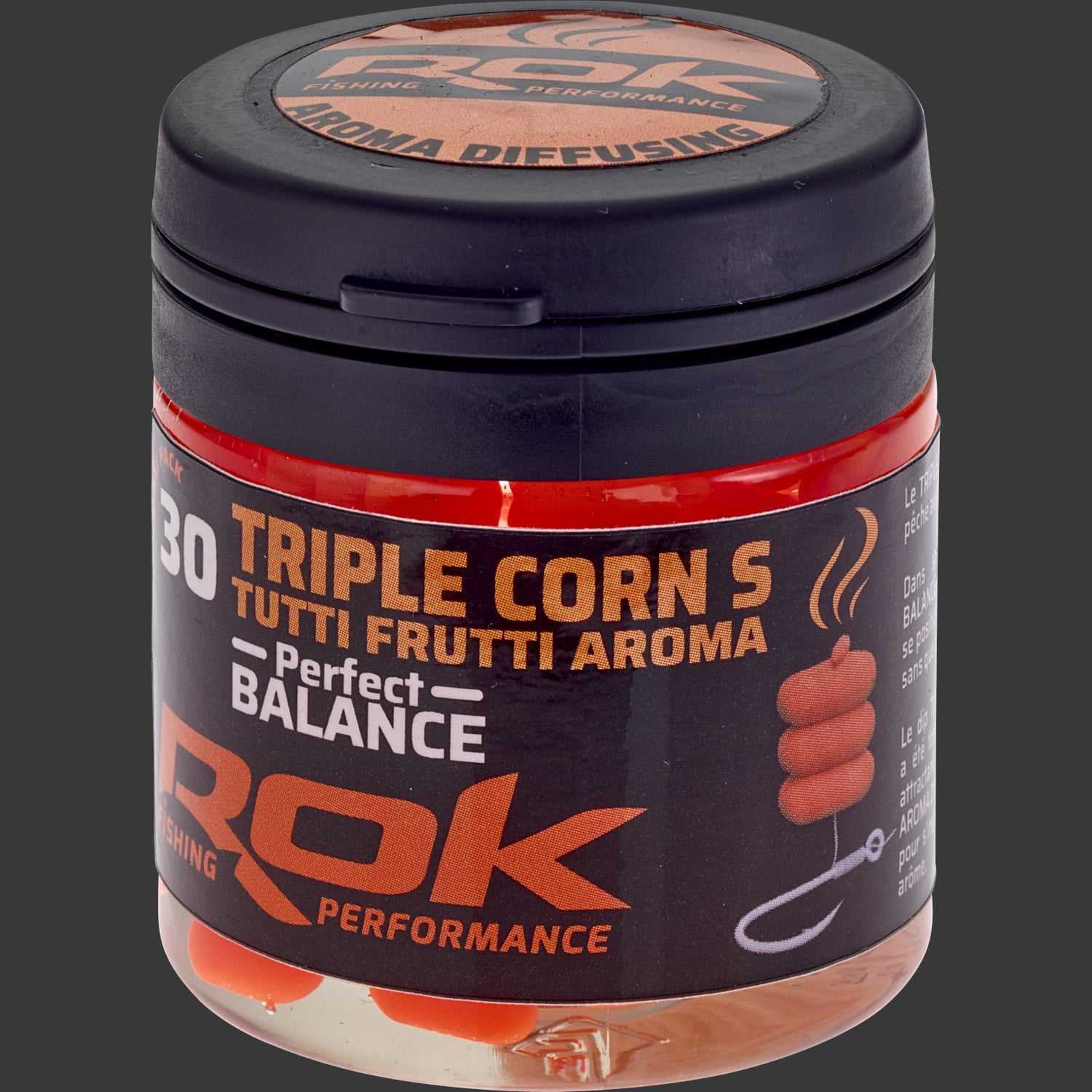 TRIPLE CORN S - DIP - PERFECT BALANCE