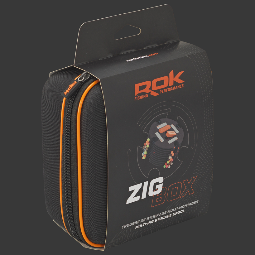 ZIG BOX - TROUSSE MULTI-MONTAGES