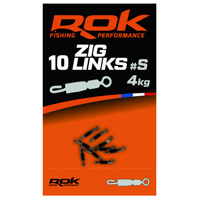 ZIG LINKS