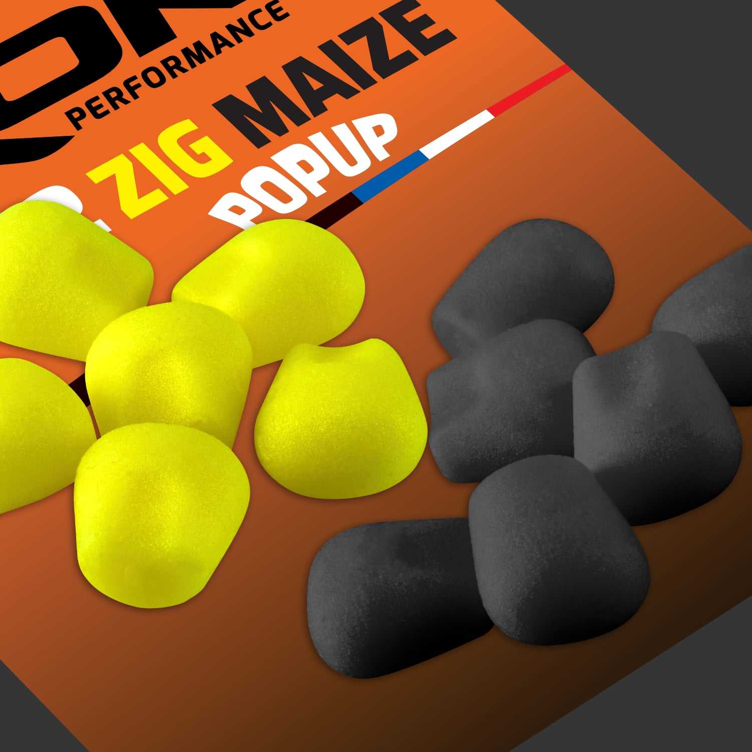 ZIG MAIZE - ULTRA POPUP