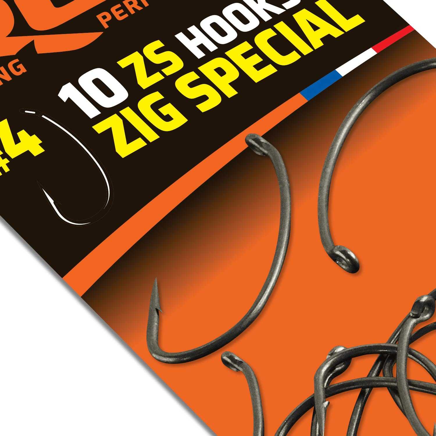 ZIG SPECIAL HOOKS